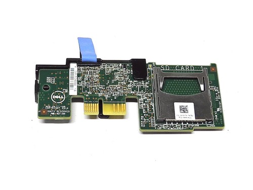 Dell module 0pmr79 sd - dell,
