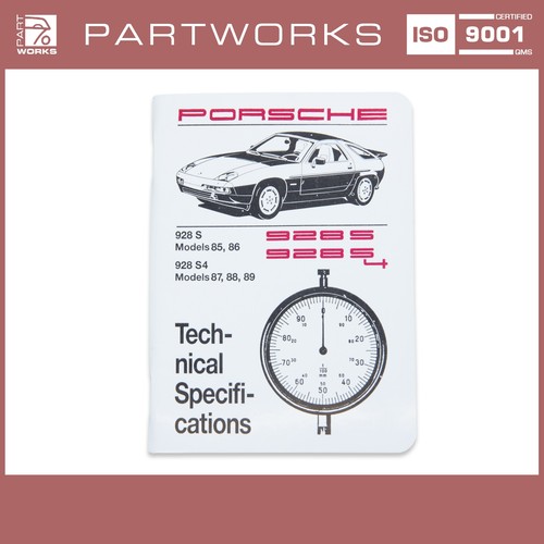Werkstatthandbuch für porsche - für,