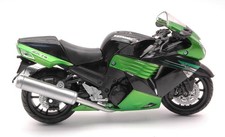 MODELL MOTORRAD STATISCH NEW