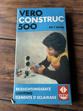 Vero Construc 500