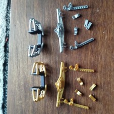 1/24-24 scale model lowrider