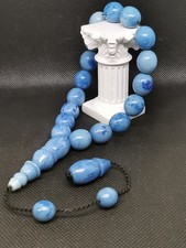 Tesbih Gebetskette Sıkma Kehribar  Katalin  Maskot