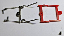 Ersatzteile Spur N -