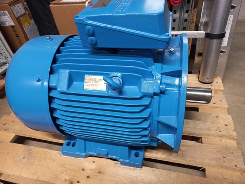 Siemens elektromotor 1cv2220b - siemens,