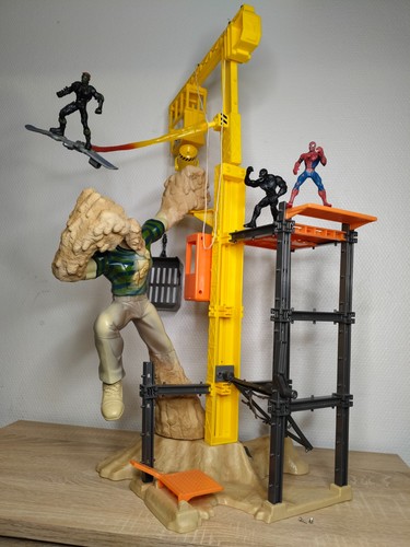 Marvel spider man final - spider-man,
