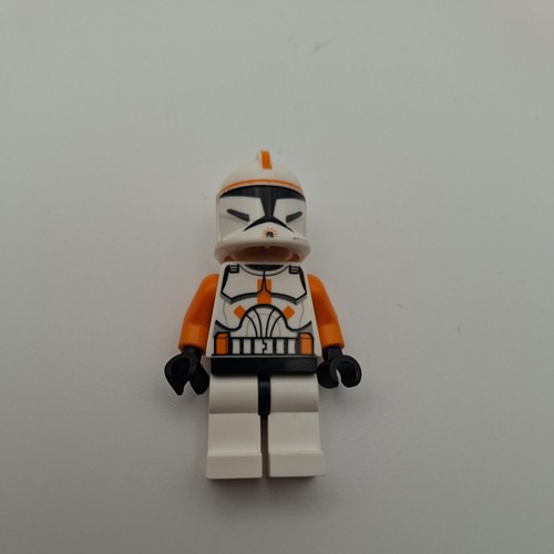 Lego star wars clone commander - clone,