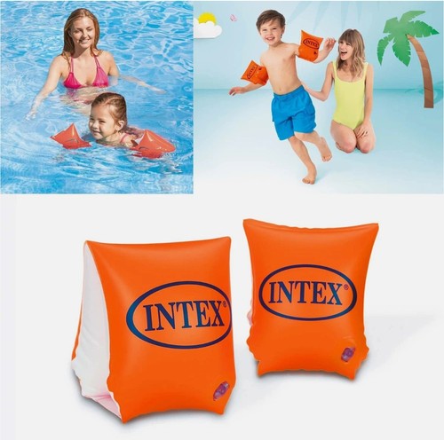 Intex schwimmflügel - intex,