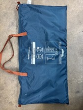 Decathlon Quechua Air Seconds