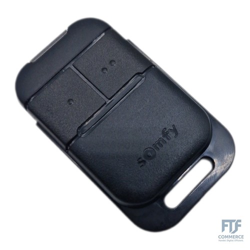 Somfy keypop rts handsender - rts,