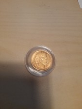 10 Francs 1851 900er