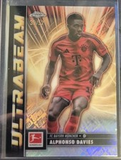Topps Bundesliga Chrome
