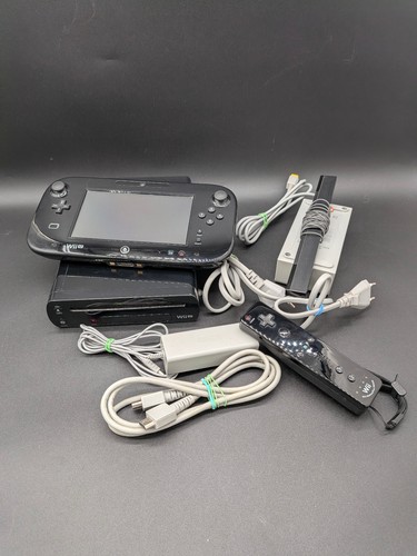 Nintendo wii konsole gb - wii,