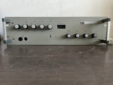 K+H Klein und Hummel E120e