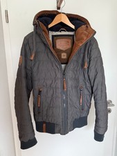Naketano warme Herren Jacke