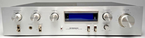Pioneer 510 verstärker - verstärker,