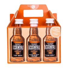 Geschenkset Sixpack Bier MEN'S