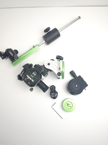 Skywatcher star adventurer - star,
