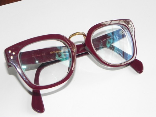 Brille brillengestell celine - brillengestell,