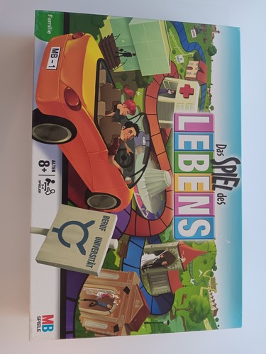 Spiele das spiel - spiele,