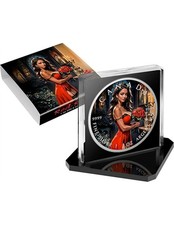 2025 Canada Farbiger Round