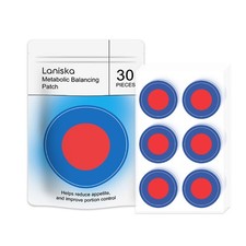 30-90x Abnehmpflaster