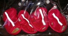 Hundeschuhe Pfotenschutz mit