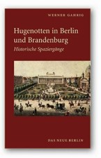 Hugenotten in Berlin und