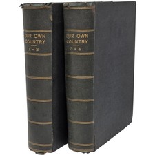 Our Own Country Descriptive