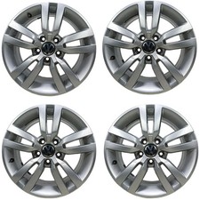 Original Alufelgen Satz für