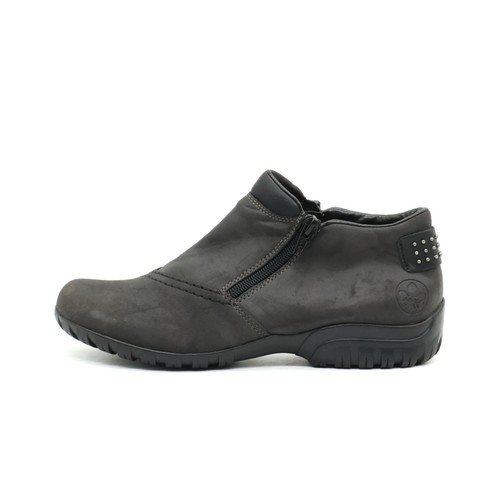 Rieker damen stiefelette - rieker,