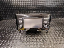Nissan qashqai 2014 radio - qashqai, /