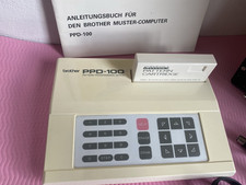 Brother ppd 100 mit cartridge - ppd,