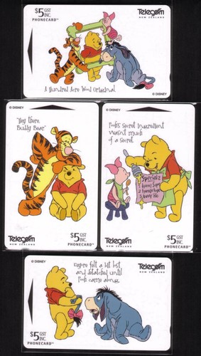 Disney winnie puuh tigger - winnie,
