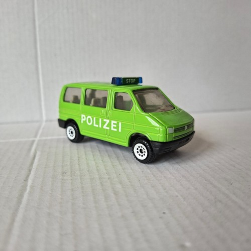 Siku 0820 0824 0825 volkswagen - 0820,