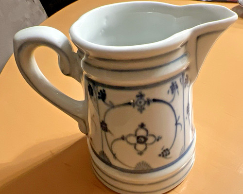 Milchkänchen indisch - milchkänchen,