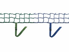 Seitenschutznetz mit