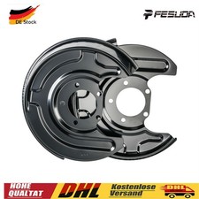 11029 2×Bremsankerplatten