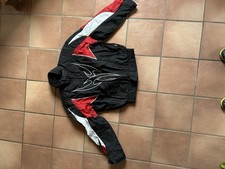 Hein Gericke Damen Motorradjacke Textil Größe S Schwarz Mit Logo