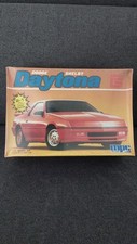 Modellbausatz MPC/Ertl Dodge