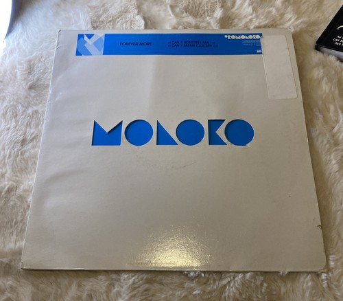 Moloko forever more vinyl - forever,