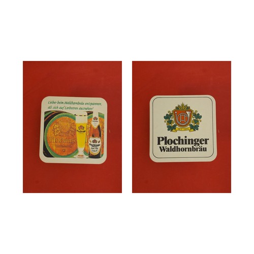 Plochinger waldhornbräu - plochinger,
