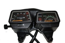 Cockpit  für Yamaha DT 80 LC DT 125 LC 10V Tachometer Drehzahlmesser Instrumente