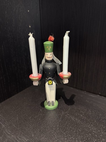 Bergmann aus seifen - bergmann,