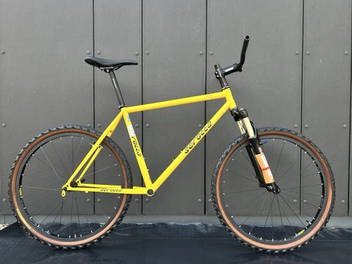 Serotta atx nos - atx, build