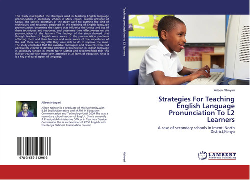 Aileen ntinyari strategies - aileen,