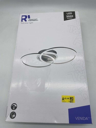 Led design decken strahler - led,