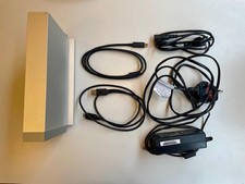 4TB LaCie d2 Thunderbolt 1