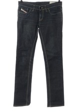 DIESEL Hüftjeans Damen Jeans