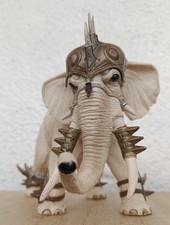 Schleich 70063 weißer - 70063, elefant