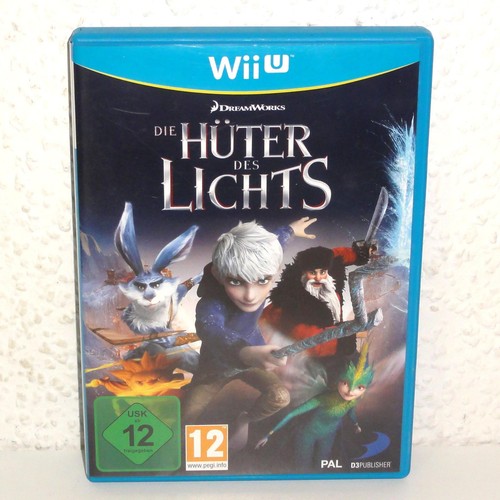 Nintendo wii spiel die - wii,